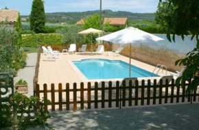 Maison élégante près de Vaison-la-Romaine avec piscine